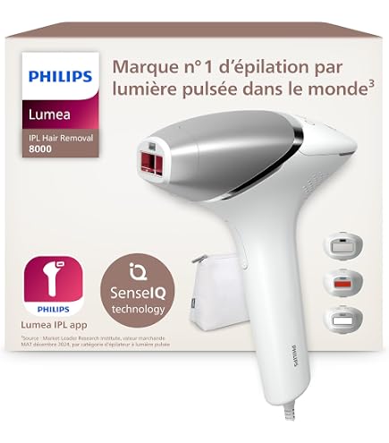 Philips Lumea SC1997/00 Pulsed Light Epilator : ACT_: Amazon.com